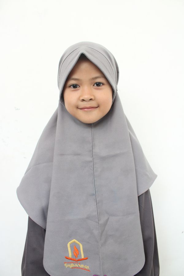 Najiyya Ulya Rahma