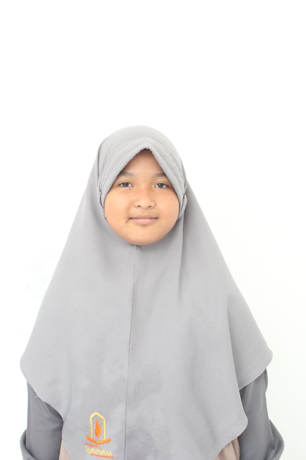 Najla Adzkia Salsabila