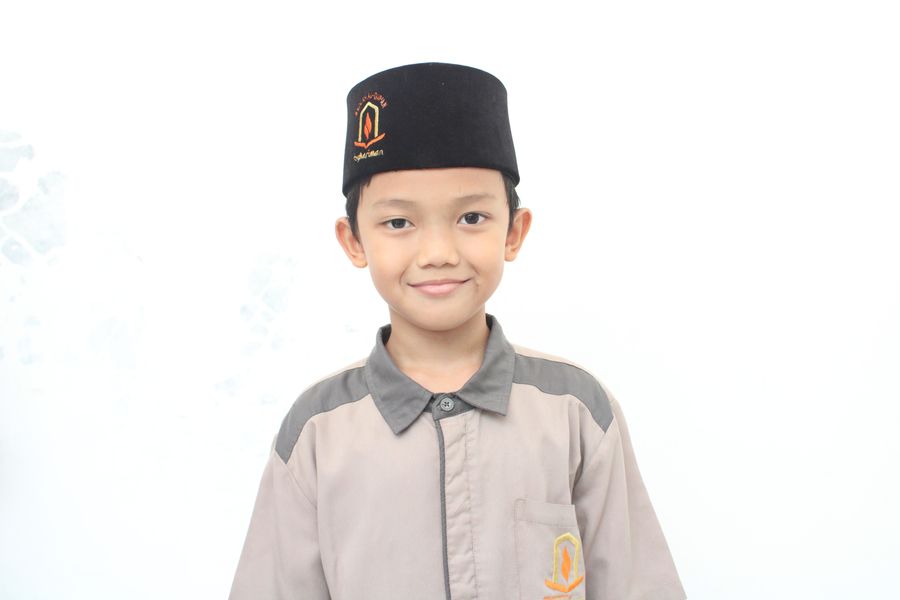 Rayyen Ramadhan