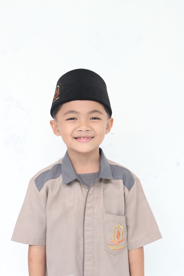 Razka Abyan Abqari