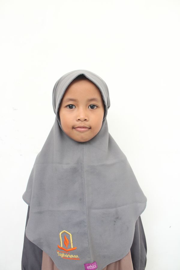 Sabiya Haqqi Faizadinillah