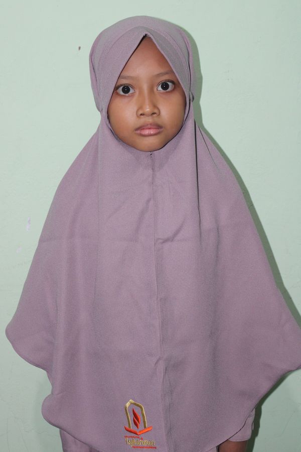 Zahwa Zakiya Turrifa